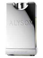 ALYSONOLDOINI BLACK VIOLET парфюмерная вода (женские) 1.8ml