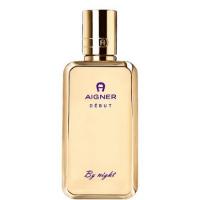AIGNER DEBUT BY NIGHT парфюмерная вода (женские) 100ml