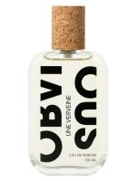 OBVIOUS UNE VERVEINE парфюмерная вода (унисекс) 1.5ml