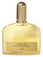 TOM FORD VIOLET BLONDE парфюмерная вода (женские) 15ml ОТЛИВАНТ