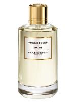 MANCERA AMBER FEVER парфюмерная вода (унисекс) 10ml ОТЛИВАНТ