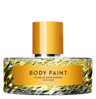 VILHELM PARFUMERIE BODY PAINT парфюмерная вода (унисекс) 3*10ml