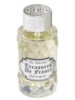 12 PARFUMEURS FRANCAIS CONCIERGERIE парфюмерная вода (унисекс) 100ml
