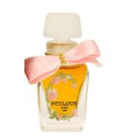 PAYOT PAVLOVA (женские) 7.5ml parfume tester