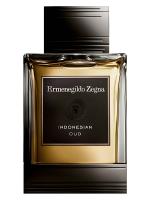 ERMENEGILDO ZEGNA INDONESIAN OUD туалетная вода (мужские) 10ml ОТЛИВАНТ