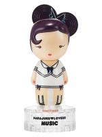 HARAJUKU LOVERS HARAJUKU LOVERS MUSIC туалетная вода (женские) 100ml Tester