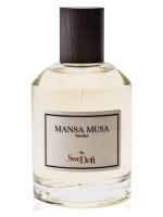 SWEDOFT MANSA MUSA парфюмерная вода (унисекс) 50ml Tester