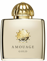 AMOUAGE GOLD WOMAN парфюмерная вода (женские) 3ml ОТЛИВАНТ