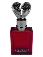 JOHN RICHMOND NEVER FOREVER W парфюмерная вода 100ml Tester