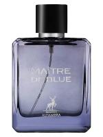 MAISON ALHAMBRA MAÎTRE DE BLUE парфюмерная вода (мужские) 100ml Tester