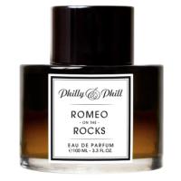 PHILLY & PHILL ROMEO ON THE ROCKS парфюмерная вода (унисекс) 100ml