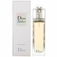 CHRISTIAN DIOR ADDICT туалетная вода (женские) 100ml Tester