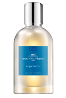 COMPTOIR SUD PACIFIQUE AQUA MOTU туалетная вода (унисекс) 30ml