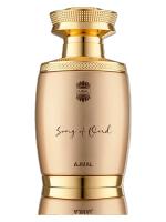 AJMAL SONG OF OUD парфюмерная вода (унисекс) 75ml