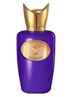 SOSPIRO PERFUMES ANDANTE парфюмерная вода (унисекс) 2ml ОТЛИВАНТ