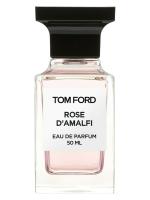 TOM FORD ROSE D'AMALFI парфюмерная вода (унисекс) 500ml ОТЛИВАНТ