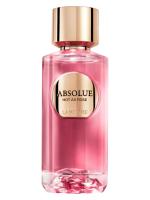 LANCÔME ABSOLUE HOT AS ROSE парфюмерная вода (женские) 100ml Tester