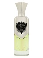 SIR PARFUMER DNA 2030 LEATHER IN GOLD парфюмерная вода (унисекс) 100ml