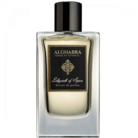 ALHAMBRA SENSES OF ISTANBUL LABYRINTH OF SPICES духи (унисекс) 1.2ml