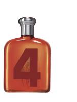RALPH LAUREN BIG PONY 4 туалетная вода (мужские) 125ml Tester