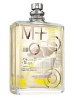 ESCENTRIC MOLECULES MOLECULE 01 + GINGER туалетная вода (унисекс) 3ml ОТЛИВАНТ