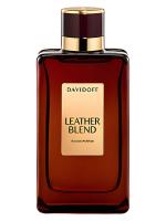 DAVIDOFF LEATHER BLEND парфюмерная вода 100ml Tester