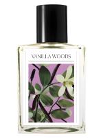 THE 7 VIRTUES VANILLA WOODS парфюмерная вода (унисекс) 10ml ОТЛИВАНТ