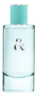 TIFFANY & CO LOVE парфюмерная вода (женские) 50ml