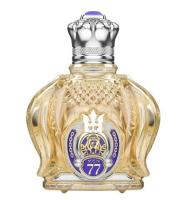 SHAIK OPULENT №77 (мужские) 100ml parfume