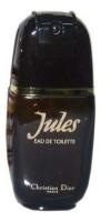 CHRISTIAN DIOR JULES туалетная вода (мужские) 100ml *Tester