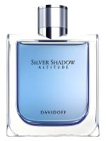 DAVIDOFF SILVER SHADOW ALTITUDE туалетная вода (мужские) 100ml