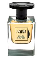 JUSBOX BLACK POWDER парфюмерная вода (унисекс) 1.5ml ОТЛИВАНТ