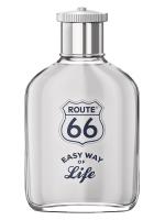 ROUTE 66 EASY WAY OF LIFE туалетная вода (мужские) 100ml Tester