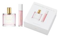 ZARKOPERFUME  PINK MOLeCULE 090.09 парфюмерная вода набор 100ml + LIP GLOSS 5.5ml