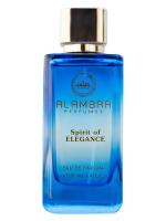 AL AMBRA SPIRIT OF ELEGANCE парфюмерная вода (унисекс) 100ml Tester