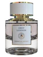 SIGNATURE ROYALE GREY LONDON духи (унисекс) 50ml