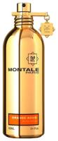 MONTALE AOUD ORANGE парфюмерная вода (унисекс) 100ml Tester