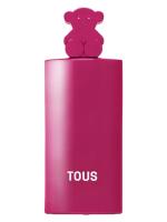 TOUS MORE MORE PINK туалетная вода (женские) 50ml