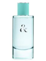 TIFFANY & CO LOVE парфюмерная вода (женские) 90ml