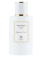 MAISSA PARFUMS MUSC POUDRÉ парфюмерная вода (унисекс) 100ml