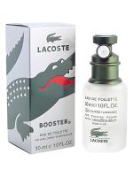 LACOSTE FRAGRANCES BOOSTER TEST туалетная вода (мужские) 125ml