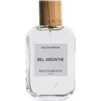 ROOS & ROOS BEL ABSINTHE  парфюмерная вода (женские) 100ml *Tester