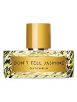 VILHELM PARFUMERIE DON T TELL JASMINE парфюмерная вода (унисекс) 50ml Tester