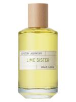 LES LIQUIDES IMAGINAIRES LIME SISTER парфюмерная вода (унисекс) 10ml ОТЛИВАНТ