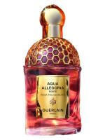 GUERLAIN AQUA ALLEGORIA FORTE ROSA PALISSANDRO W парфюмерная вода (унисекс) 125ml Tester