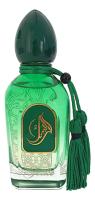 ARABESQUE PERFUMES GECKO духи (унисекс) 50ml Tester