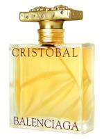 BALENCIAGA CRISTOBAL туалетная вода (женские) 5ml