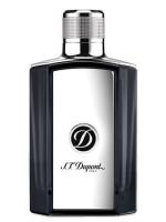 DUPONT BE EXCEPTIONAL туалетная вода (мужские) 1.2ml