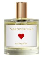 ZARKOPERFUME SENDING LOVE парфюмерная вода (унисекс) 10ml ОТЛИВАНТ