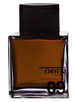 ODIN NO 9 POSALA ODIN парфюмерная вода (унисекс) 5ml ОТЛИВАНТ